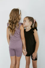 Load image into Gallery viewer, Kids Flutter Top
