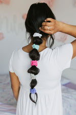 Load image into Gallery viewer, Bamboo Hair Tie
