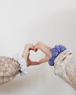 Load image into Gallery viewer, Skinny Scrunchie
