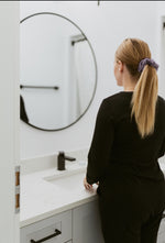 Load image into Gallery viewer, Classic Scrunchie
