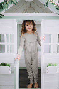 Mimi Romper