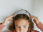 Load image into Gallery viewer, Knotted Hard Headband
