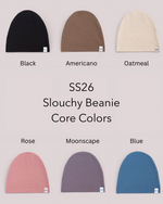 Load image into Gallery viewer, Slouchy Beanie
