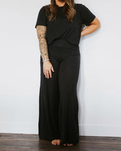 Ladies Lounge Pants