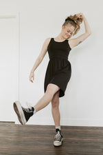 Load image into Gallery viewer, Ladies Summer Dress
