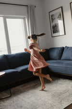 Load image into Gallery viewer, Kids Darling Dress
