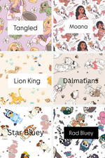 Load image into Gallery viewer, Ready To Ship Mini Scrunchie
