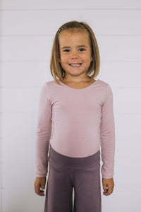 Kids Leotard