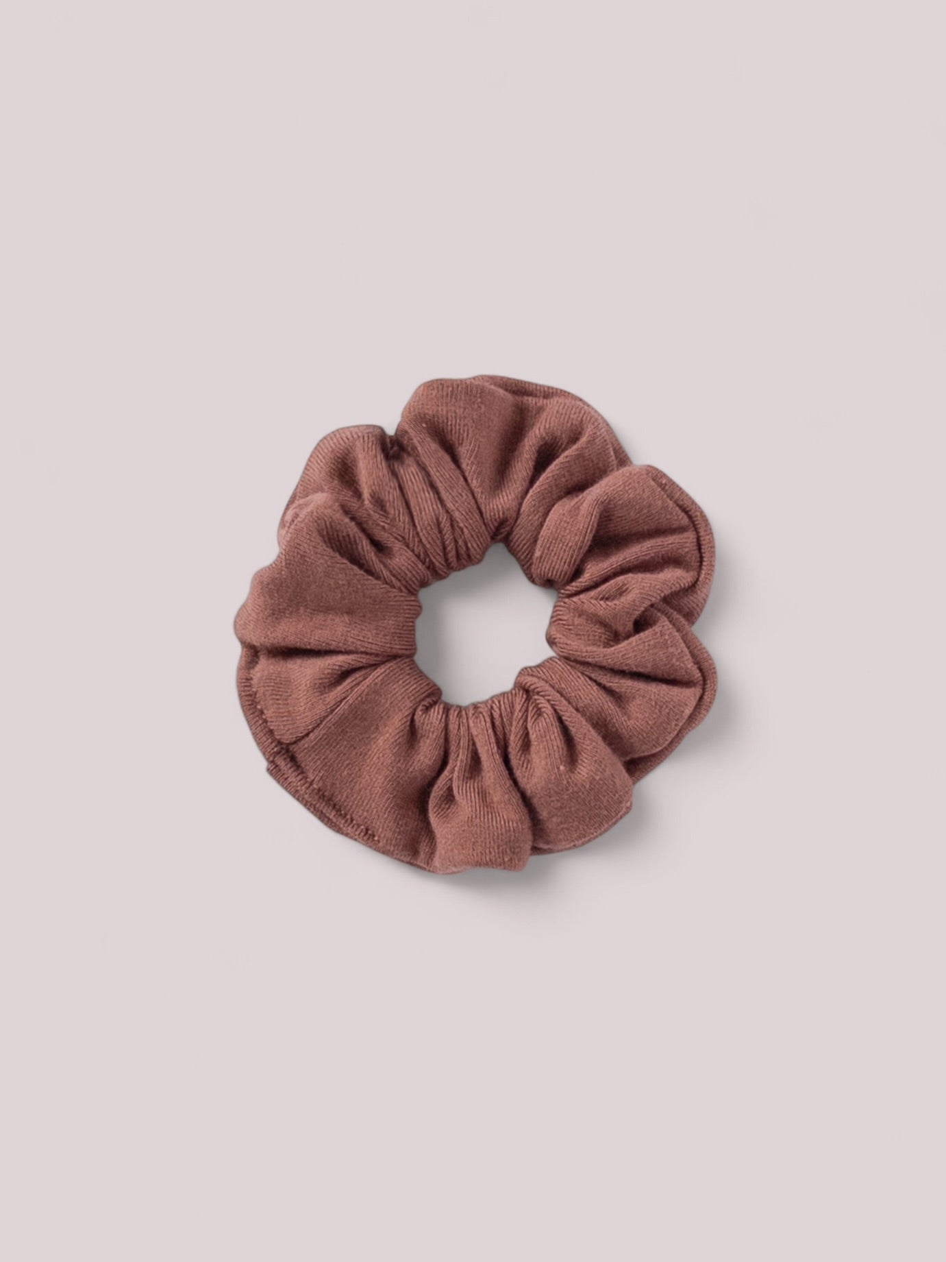Mini Scrunchie