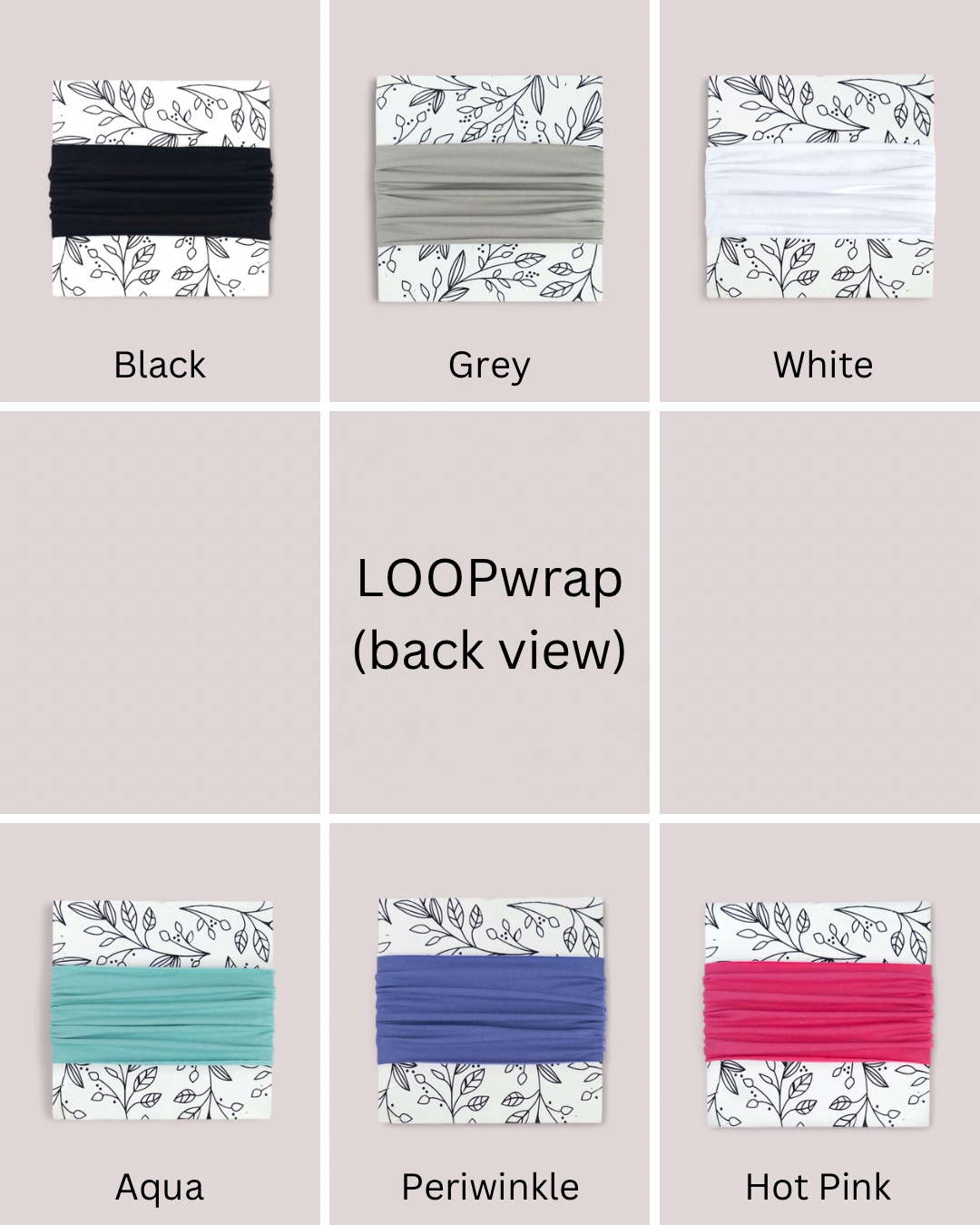 LOOPwrap