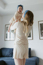 Load image into Gallery viewer, Ladies Madie Lounge Set
