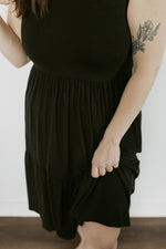 Load image into Gallery viewer, Ladies Tiered Dress

