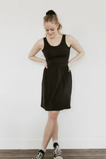 Load image into Gallery viewer, Ladies Summer Dress
