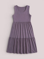 Load image into Gallery viewer, Ladies Tiered Dress
