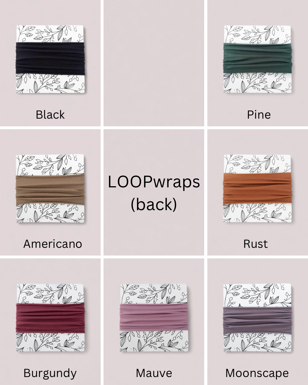 SALE LOOPwrap