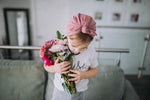 Load image into Gallery viewer, Tied Bow Hat
