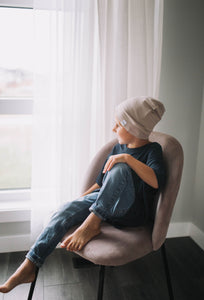 Slouchy Beanie