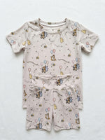 Load image into Gallery viewer, SALE Kids Summer Lounge Set
