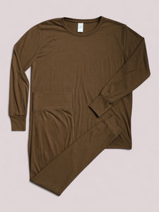 Ladies Lounge Set