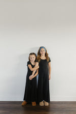 Load image into Gallery viewer, Kids Petal Romper
