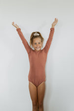 Load image into Gallery viewer, Kids Leotard
