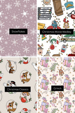 Load image into Gallery viewer, Christmas Kids Basic Tee
