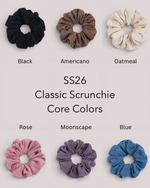 Load image into Gallery viewer, Classic Scrunchie
