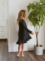Load image into Gallery viewer, Kids Lounge Dress
