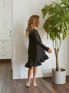 Kids Lounge Dress