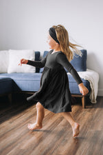 Load image into Gallery viewer, *PREORDER* Twirl Dress
