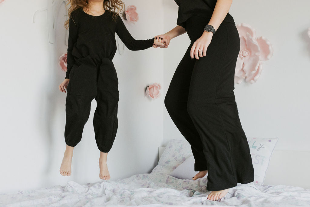 Ladies Lounge Pants