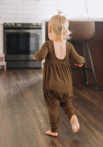 Load image into Gallery viewer, Mimi Romper
