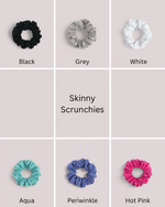 Load image into Gallery viewer, Skinny Scrunchie

