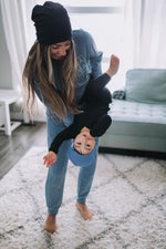 Load image into Gallery viewer, Slouchy Beanie
