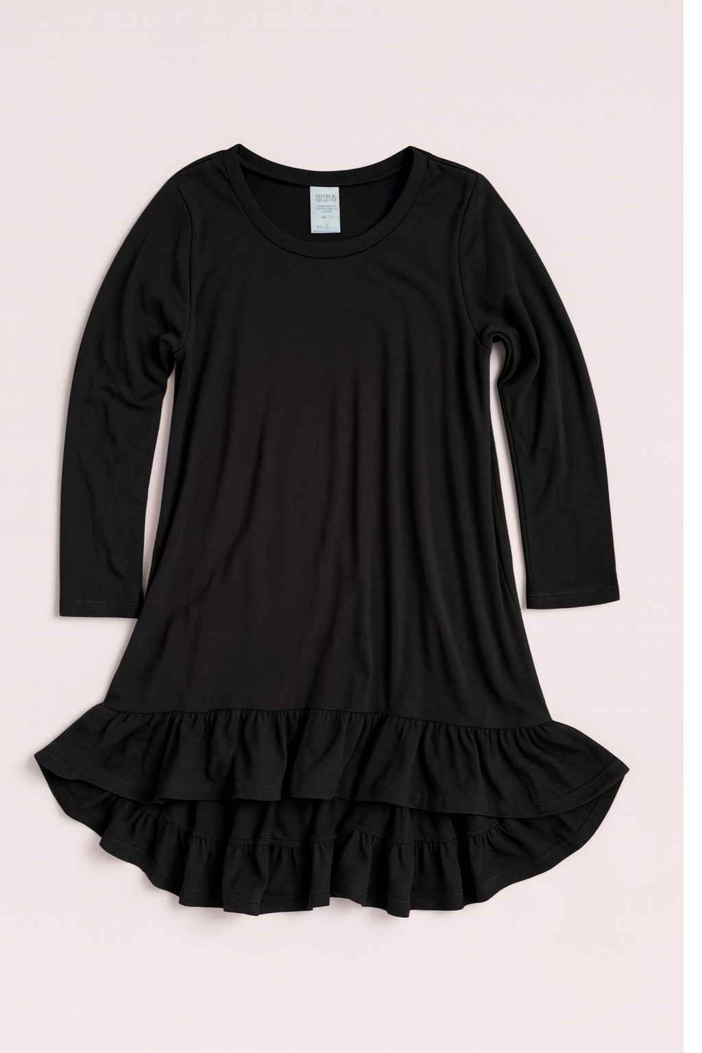 Kids Lounge Dress