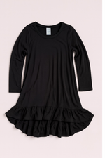 Load image into Gallery viewer, Kids Lounge Dress
