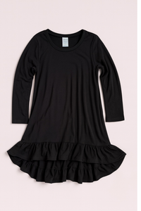 Kids Lounge Dress