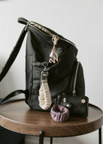 Load image into Gallery viewer, Scrunchie Wristlet
