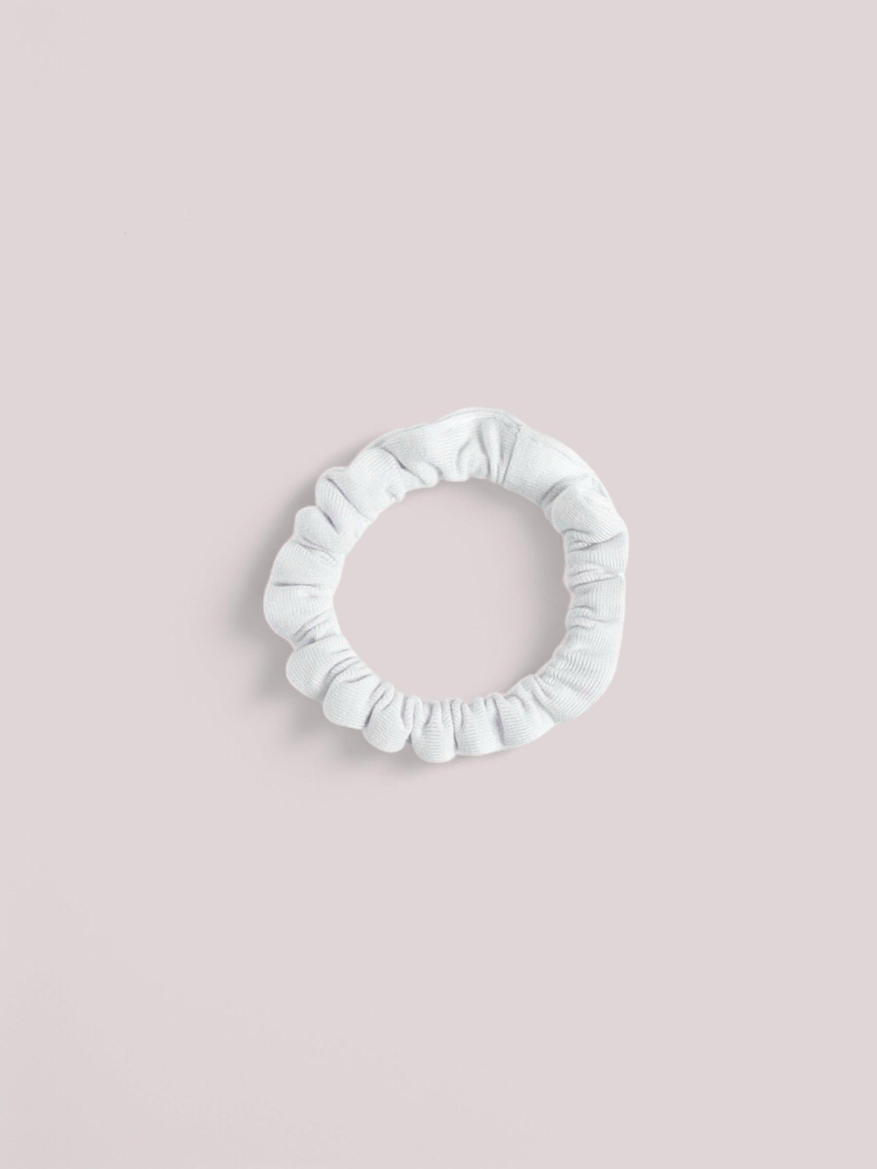 Bamboo Hair Tie