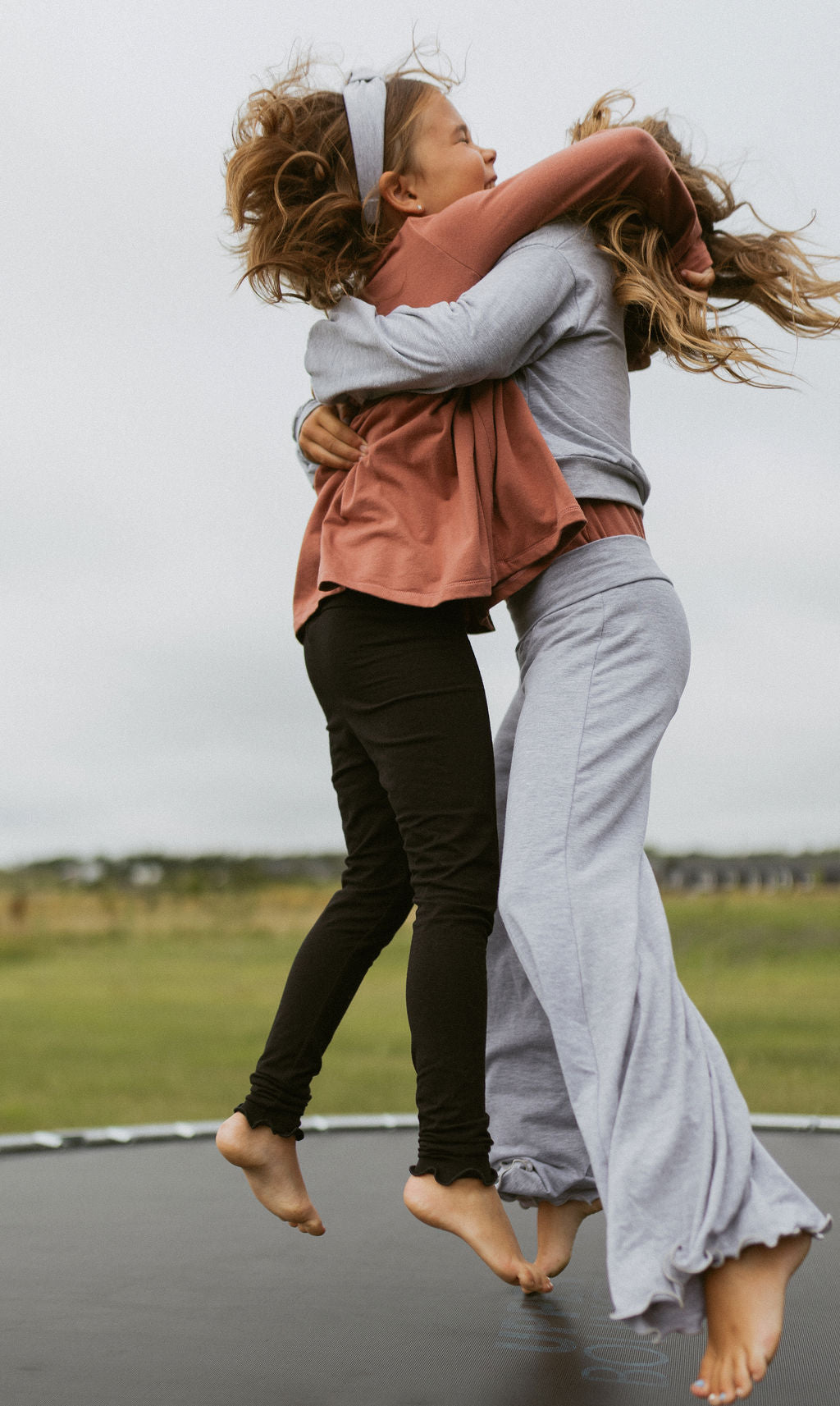 Kids Lounge Pants