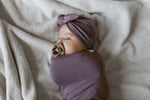 Load image into Gallery viewer, Tied Bow Hat
