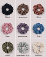 Load image into Gallery viewer, Classic Scrunchie

