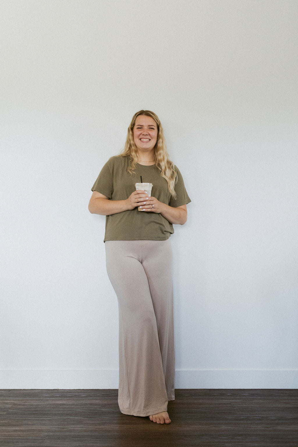 Ladies Lounge Pants