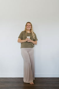 Ladies Lounge Pants