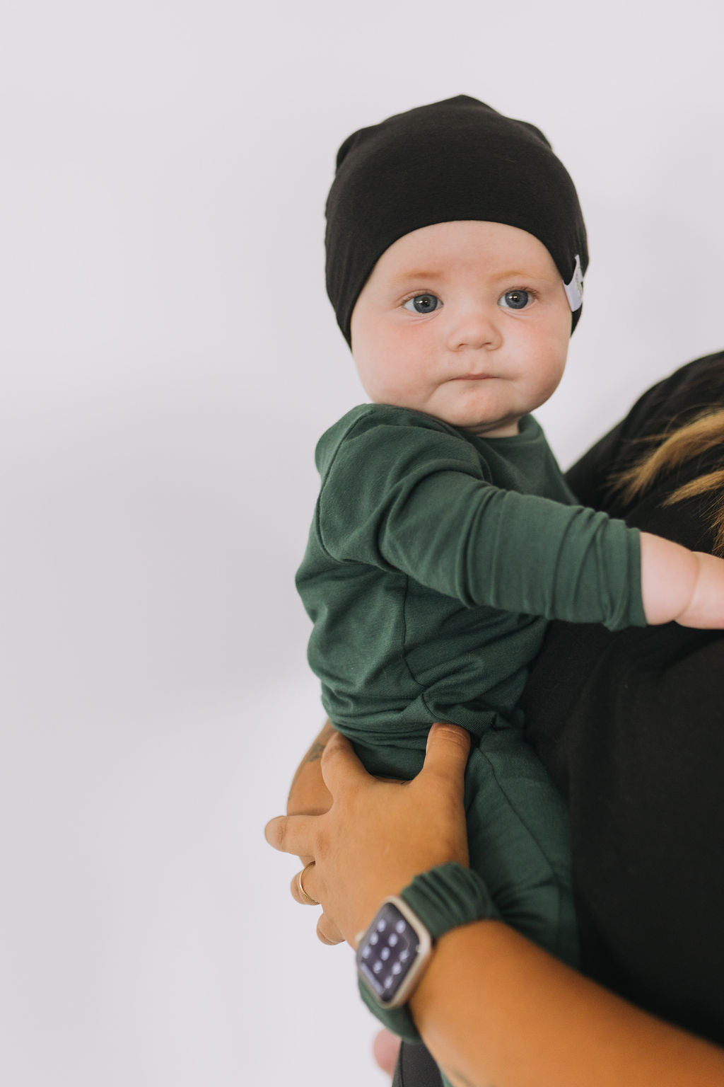 Slouchy Beanie