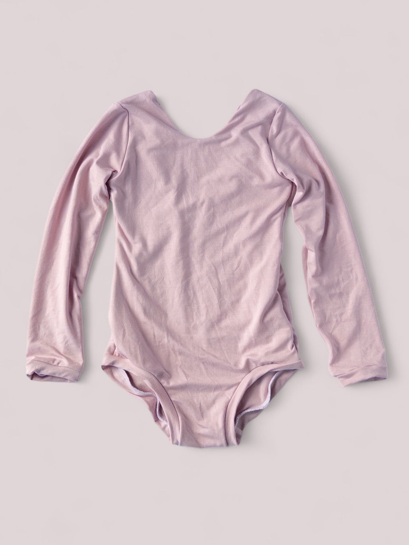 Kids Leotard