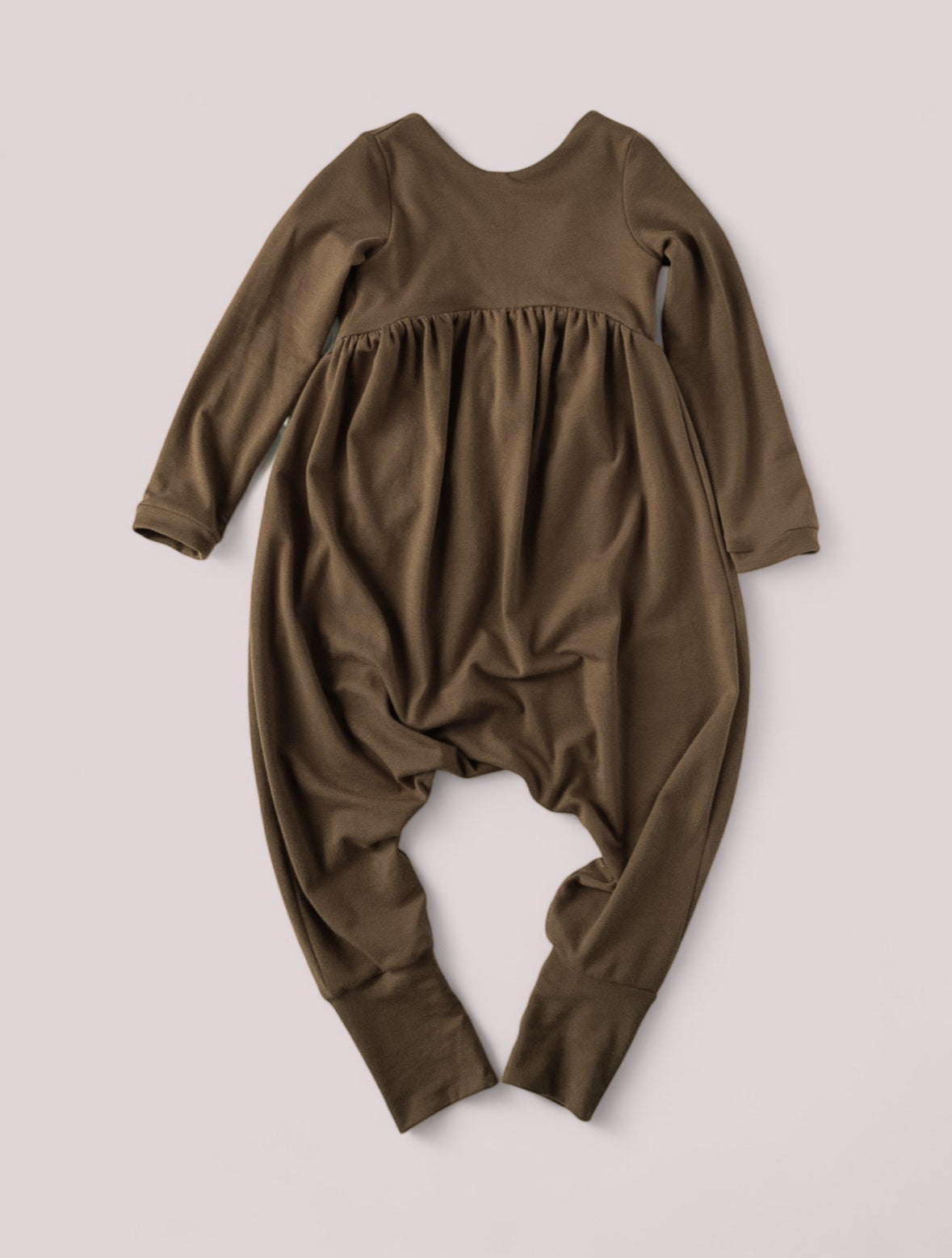 Mimi Romper
