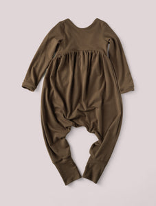 Mimi Romper