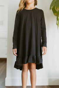 Kids Lounge Dress