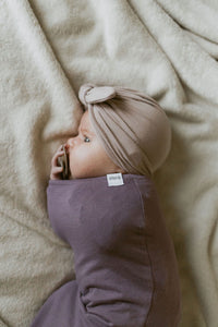Tied Bow Hat
